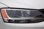 Volkswagen Jetta 2011 года